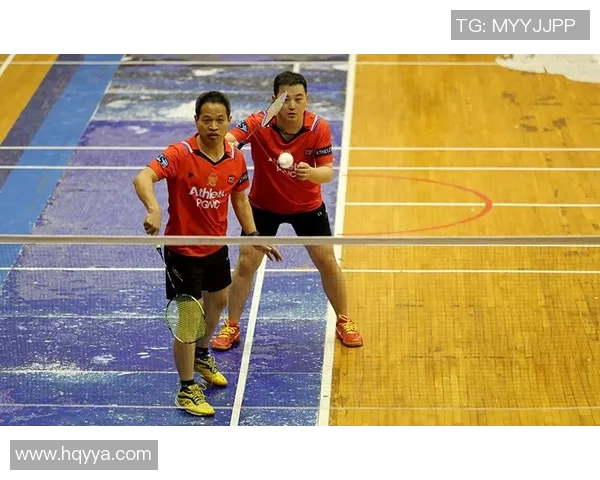 重庆羽毛球队心理素质强劲跻身全国第三名引发关注与讨论